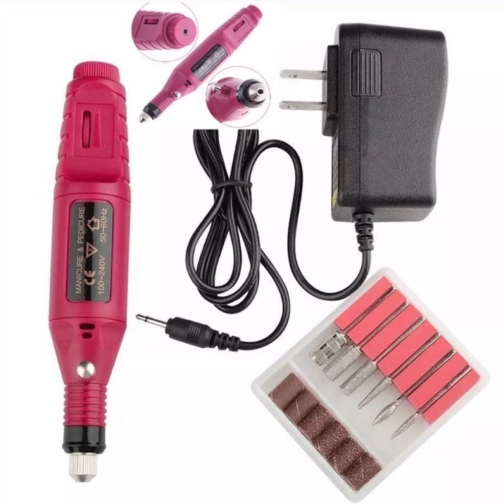 🎀NEW NAIL SALON MANICURE 🎀